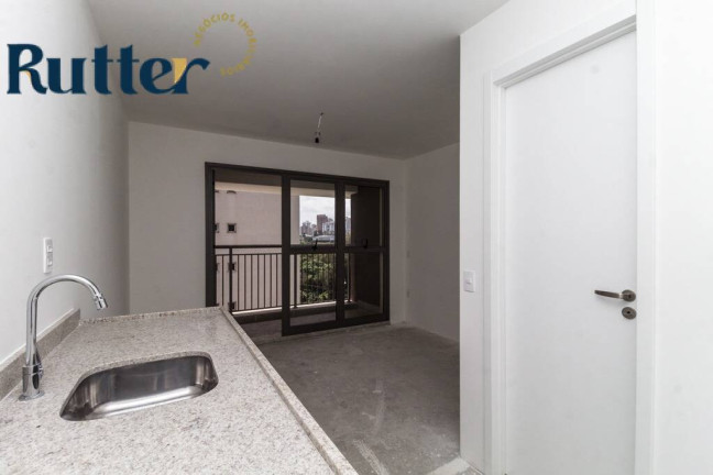 Imagem Apartamento com 1 Quarto à Venda, 25 m² em Moema - São Paulo Imagem Apartamento com 1 Quarto à Venda, 25 m² em Moema - São Paulo