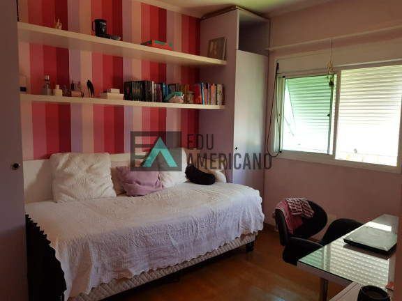Imagem Apartamento com 3 Quartos à Venda, 168 m² em Jardim Santo Amaro - São Paulo