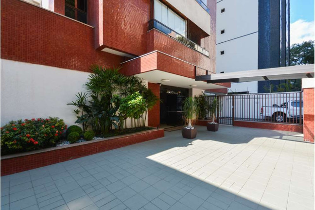 Imagem Apartamento com 2 Quartos à Venda, 72 m² em Bela Vista - São Paulo