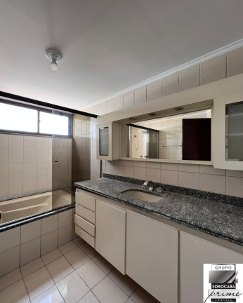 Imagem Apartamento com 4 Quartos à Venda, 273 m² em Centro - Sorocaba