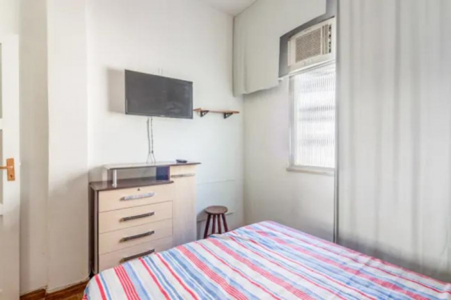 Imagem Apartamento com 1 Quarto à Venda, 47 m² em Leblon - Rio De Janeiro Imagem Apartamento com 1 Quarto à Venda, 47 m² em Leblon - Rio De Janeiro