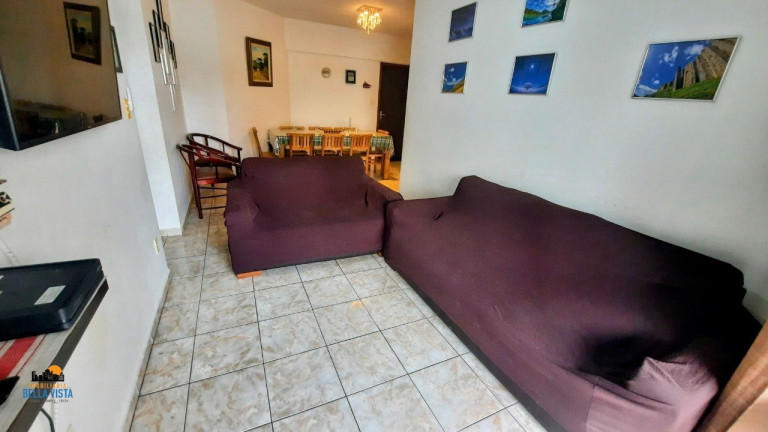 Imagem Apartamento com 2 Quartos à Venda, em Ocian - Praia Grande Imagem Apartamento com 2 Quartos à Venda, em Ocian - Praia Grande