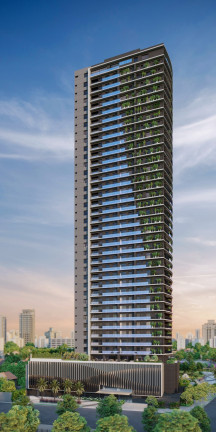 Imagem Apartamento com 3 Quartos à Venda, 116 m² em Setor Bueno - Goiânia Imagem Apartamento com 3 Quartos à Venda, 116 m² em Setor Bueno - Goiânia