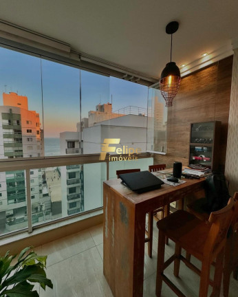 Imagem Imóvel com 3 Quartos à Venda, 110 m² em Praia Da Costa - Vila Velha