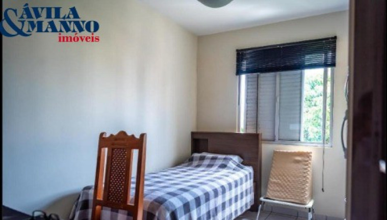 Imagem Apartamento com 2 Quartos à Venda, 51 m² em Anália Franco - São Paulo Imagem Apartamento com 2 Quartos à Venda, 51 m² em Anália Franco - São Paulo