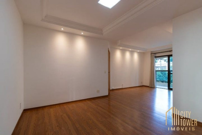 Apartamento com 3 Quartos à Venda, 110 m² em Jardim Vila Mariana - São Paulo