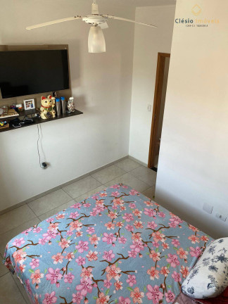 Imagem Apartamento com 2 Quartos à Venda, 65 m² em Burgo Paulista - São Paulo