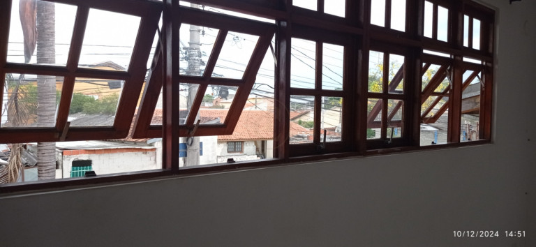 Imagem Casa com 2 Quartos para Alugar, em Conjunto Residencial Trinta E Um De Março - São José Dos Campos Imagem Casa com 2 Quartos para Alugar, em Conjunto Residencial Trinta E Um De Março - São José Dos Campos