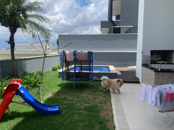 Imagem Casa de Condomínio com 4 Quartos à Venda, 408 m² em Alphaville - Santana De Parnaíba Imagem Casa de Condomínio com 4 Quartos à Venda, 408 m² em Alphaville - Santana De Parnaíba