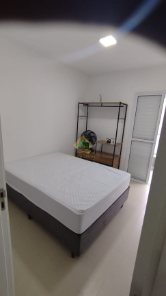 Imagem Apartamento com 2 Quartos à Venda, 72 m² em Perequê Açu - Ubatuba