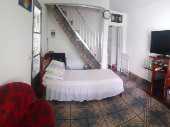 Imagem Sobrado com 3 Quartos à Venda, 160 m² em Guaianazes - São Paulo Imagem Sobrado com 3 Quartos à Venda, 160 m² em Guaianazes - São Paulo