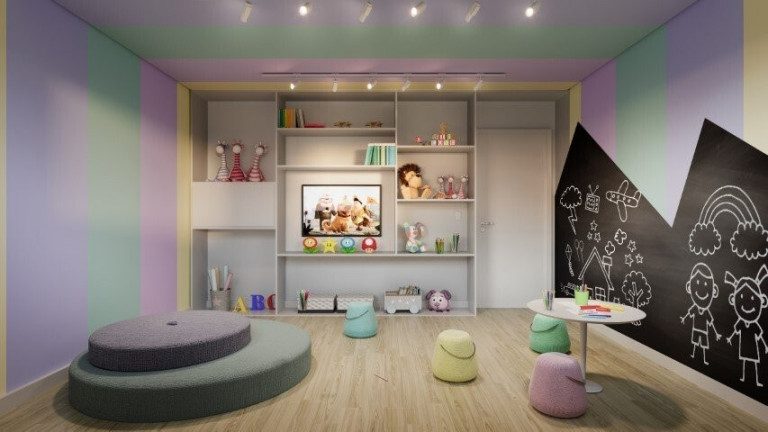 Imagem Imóvel com 2 Quartos à Venda, 46 m² em Vila Parque Jabaquara - São Paulo Imagem Imóvel com 2 Quartos à Venda, 46 m² em Vila Parque Jabaquara - São Paulo