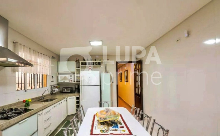 Imagem Casa com 3 Quartos à Venda, 250 m² em Tucuruvi - São Paulo Imagem Casa com 3 Quartos à Venda, 250 m² em Tucuruvi - São Paulo