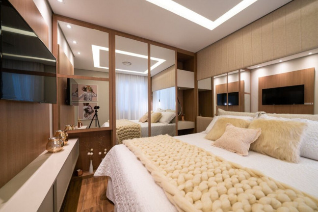 Imagem Imóvel com 2 Quartos à Venda, 55 m² em Centro - São Bernardo Do Campo Imagem Imóvel com 2 Quartos à Venda, 55 m² em Centro - São Bernardo Do Campo