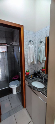 Imagem Casa com 2 Quartos à Venda, 70 m² em Parque Xangri-lá - Contagem Imagem Casa com 2 Quartos à Venda, 70 m² em Parque Xangri-lá - Contagem