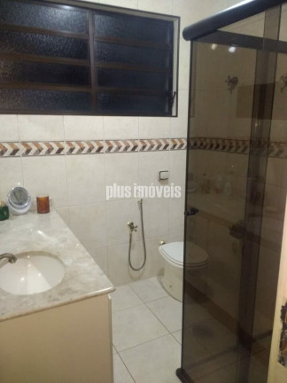 Imagem Casa com 3 Quartos à Venda, 140 m² em Vila Nova Conceição - São Paulo Imagem Casa com 3 Quartos à Venda, 140 m² em Vila Nova Conceição - São Paulo