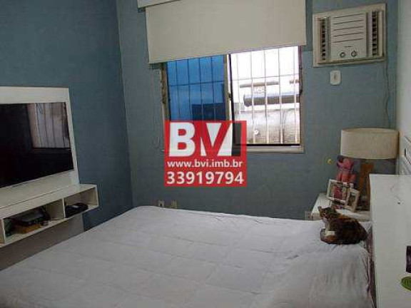 Imagem Casa com 5 Quartos à Venda, 150 m² em Vila Kosmos - Rio De Janeiro