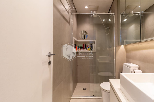 Imagem Apartamento com 1 Quarto à Venda, 33 m² em Pompeia - São Paulo Imagem Apartamento com 1 Quarto à Venda, 33 m² em Pompeia - São Paulo