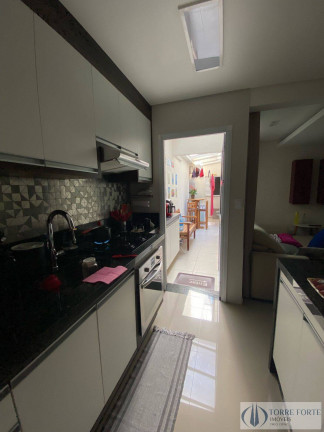 Imagem Apartamento com 3 Quartos à Venda, 80 m² em Vila Valparaíso - Santo André Imagem Apartamento com 3 Quartos à Venda, 80 m² em Vila Valparaíso - Santo André