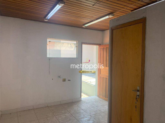 Imagem Sobrado com 2 Quartos à Venda, 100 m² em Santa Paula - São Caetano Do Sul