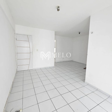Imagem Apartamento com 3 Quartos à Venda, 88 m² em Casa Amarela - Recife