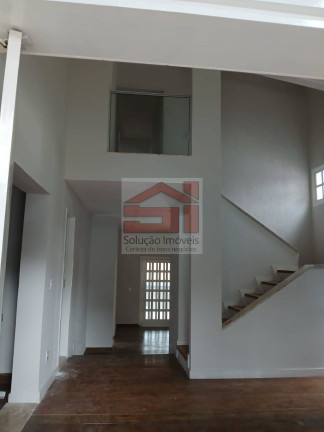 Imagem Sobrado com 4 Quartos à Venda, em Vila Independência - Caçapava Imagem Sobrado com 4 Quartos à Venda, em Vila Independência - Caçapava
