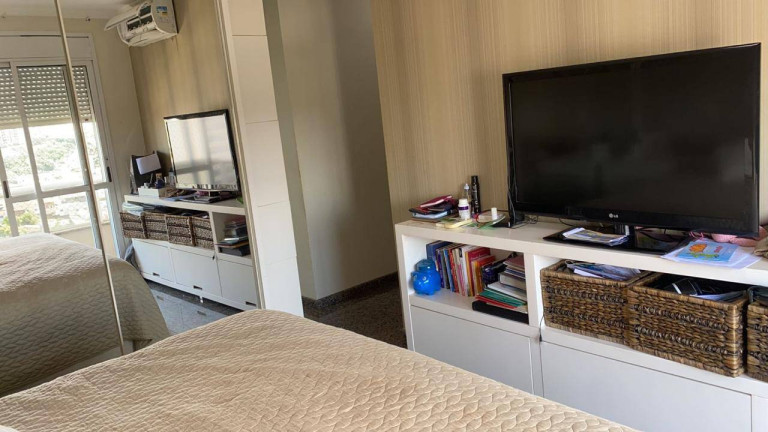 Imagem Apartamento com 3 Quartos à Venda, 190 m² em Quilombo - Cuiabá Imagem Apartamento com 3 Quartos à Venda, 190 m² em Quilombo - Cuiabá