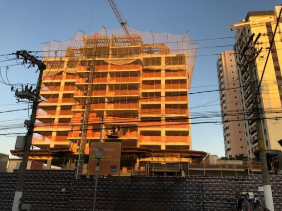 Imagem Apartamento com 3 Quartos à Venda, 152 m² em Belenzinho - São Paulo