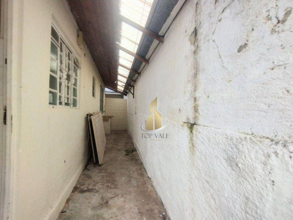Imagem Casa com 2 Quartos à Venda, 65 m² em Jardim Satélite - São José Dos Campos Imagem Casa com 2 Quartos à Venda, 65 m² em Jardim Satélite - São José Dos Campos