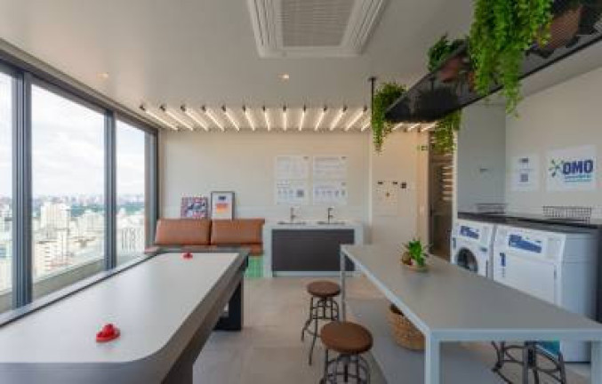 Imagem Sala Comercial à Venda, 28 m² em Paraíso - São Paulo
