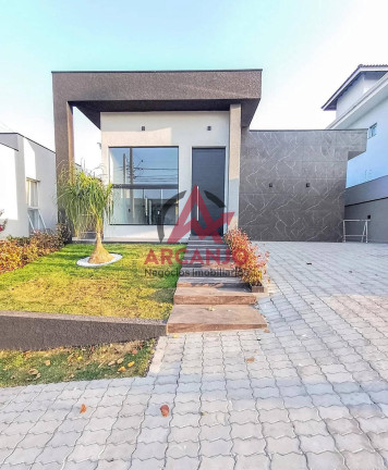 Casa com 3 Quartos à Venda, 165 m² em Atibaia