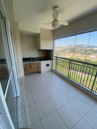 Imagem Apartamento com 3 Quartos à Venda, 144 m² em Alphaville - Santana De Parnaíba