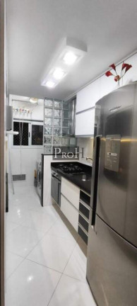 Imagem Apartamento com 2 Quartos à Venda, 70 m² em Vila Valparaíso - Santo André Imagem Apartamento com 2 Quartos à Venda, 70 m² em Vila Valparaíso - Santo André