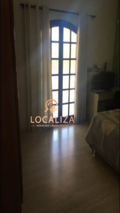 Imagem Casa com 5 Quartos à Venda, 230 m² em Santana - São José Dos Campos Imagem Casa com 5 Quartos à Venda, 230 m² em Santana - São José Dos Campos