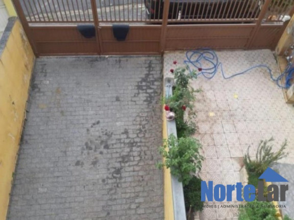 Imagem Sobrado com 4 Quartos à Venda, 259 m² em Jardim Monte Alegre (zona Norte) - São Paulo Imagem Sobrado com 4 Quartos à Venda, 259 m² em Jardim Monte Alegre (zona Norte) - São Paulo