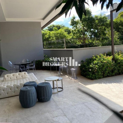 Imagem Apartamento com 3 Quartos à Venda, 161 m² em Vila Clementino - São Paulo Imagem Apartamento com 3 Quartos à Venda, 161 m² em Vila Clementino - São Paulo