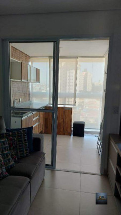Imagem Apartamento com 1 Quarto à Venda, 36 m² em Rudge Ramos - São Bernardo Do Campo Imagem Apartamento com 1 Quarto à Venda, 36 m² em Rudge Ramos - São Bernardo Do Campo