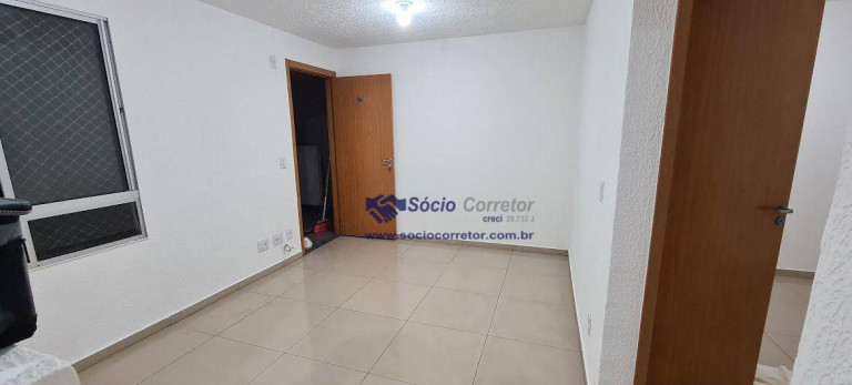 Imagem Apartamento com 2 Quartos à Venda, 44 m² em água Chata - Guarulhos Imagem Apartamento com 2 Quartos à Venda, 44 m² em água Chata - Guarulhos