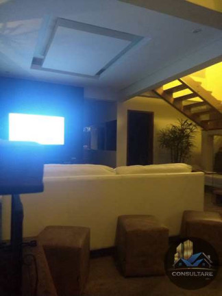 Imagem Casa com 3 Quartos à Venda, 270 m² em Morro Nova Cintra - Santos Imagem Casa com 3 Quartos à Venda, 270 m² em Morro Nova Cintra - Santos
