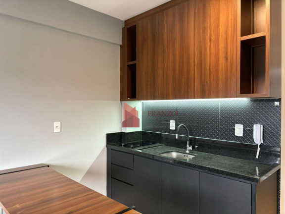 Imagem Loft com 1 Quarto para Alugar, 50 m² em Centro - Itajaí