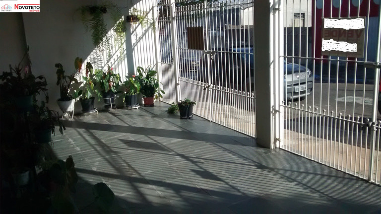 Casa com 2 Quartos à Venda, 165 m² em Jardim Mimar - São Paulo