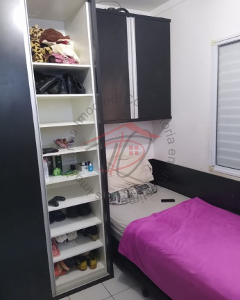 Imagem Imóvel com 2 Quartos à Venda, 49 m² em Jardim Calegari (nova Veneza) - Sumaré Imagem Imóvel com 2 Quartos à Venda, 49 m² em Jardim Calegari (nova Veneza) - Sumaré
