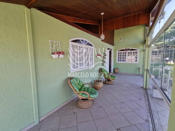 Imagem Casa de Condomínio com 4 Quartos à Venda, 300 m² em Parque Residencial Itapeti - Mogi Das Cruzes
