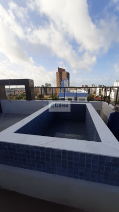 Imagem Apartamento com 2 Quartos à Venda, 59 m² em Intermares - Cabedelo Imagem Apartamento com 2 Quartos à Venda, 59 m² em Intermares - Cabedelo