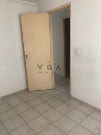 Imagem Apartamento com 3 Quartos à Venda, 57 m² em Jardim Danfer - São Paulo Imagem Apartamento com 3 Quartos à Venda, 57 m² em Jardim Danfer - São Paulo