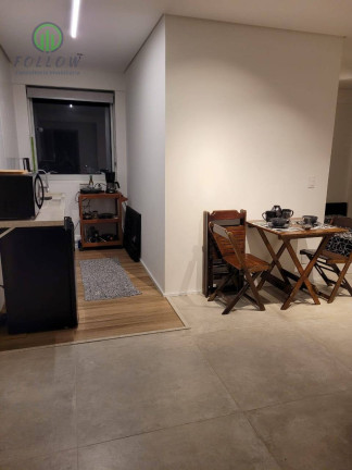 Imagem Apartamento com 1 Quarto à Venda, em Centro - Osasco Imagem Apartamento com 1 Quarto à Venda, em Centro - Osasco
