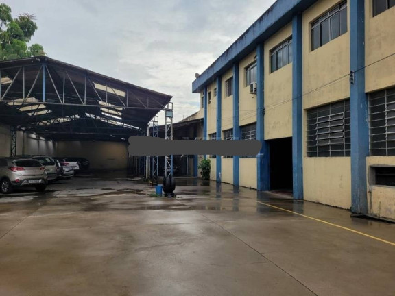 Imagem Imóvel com 1 Quarto à Venda, 680 m² em Barra Funda - São Paulo Imagem Imóvel com 1 Quarto à Venda, 680 m² em Barra Funda - São Paulo