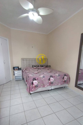 Imagem Apartamento com 1 Quarto à Venda, 43 m² em Loteamento João Batista Julião - Guarujá