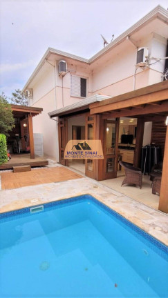 Casa de Condomínio com 3 Quartos à Venda,  em Green Valley - Votorantim