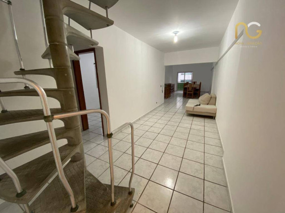 Imagem Cobertura com 4 Quartos à Venda, 218 m² em Vilamar - Praia Grande Imagem Cobertura com 4 Quartos à Venda, 218 m² em Vilamar - Praia Grande